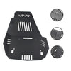 Benelli Jinpeng TRK502 TRK520X Skid Bash Plate Guard (2017-2023)