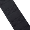Jeep Wrangler CJ YJ TJ JK Unlimited 2 x Door Limit Belt Fixed (1987-2023)