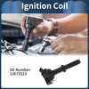 Chevrolet Spark Ignition Coil Pack (2016 - 2019)