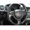 Nissan GTR R35 2009-2016 Full Carbon Fiber Steering Wheel Button Cover Trim