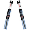 Mitsubishi Colt Front Pair Aerotwin Wiper Blades (1982-1990)