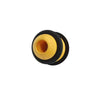 Hyundai Santa Fe, Kia Sorento Rear Shock Absorber Buffer Rubber (2001-2019)