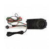 Antenna FM/AM Automatic Electric Power Radio Pillar Universal Car Pickup D08