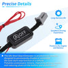 Subaru Forester Auto Start Stop Eliminator (2022-2024)