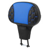 Harley Touring CVO Limited Electra Street Glide Rider Driver Backrest