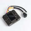 CFMOTO CF500 CF188 Voltage Regulator Rectifier (2009–2016)
