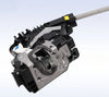 Mercedes-Benz GL350 / GL450 Front LH Door Lock Actuator (2013–2019)