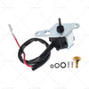 Kohler CH18-CH25, CH621, CH641 Fuel Shut-Off Solenoid