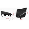 Mercedes-Benz CLA250 CLA35 AMG Tow Hook Eye Cover Cap (2019–2021)