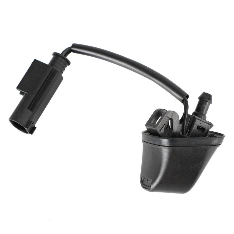 BMW E90 E91 E92 E93 Windshield Wiper Spray Jet Nozzle (2007-2013)