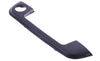 BMW E36 / E34 Front Left Black Outer Door Handle Cover (1988–2001)