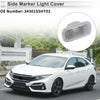 Honda AZZ Left/Right Side Marker Light Cover (2002-2008)