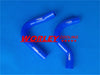 Mitsubishi Triton MJ 2.6L Carb Petrol Radiator Hose (1991-1996)