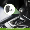 Dodge Journey Gear Shift Knob Cover (2011 - 2020)