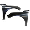 Fender Front Driver and Passenger Side For Chevrolet
