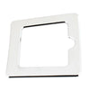 Honda Goldwing 1500 GL1500 (1988-2000) Chrome Fuel Door Accent