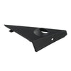 Smart Fortwo 451 Left A-Pillar Triangle Antenna Trim (2007-2014)
