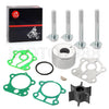 Yamaha 60-90HP 2 Stroke Water Pump Impeller Repair Kit (1998–2007)