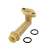 Linhai Yamaha 260cc 300cc ATV UTV Water Pump Coolant Pipe Joint