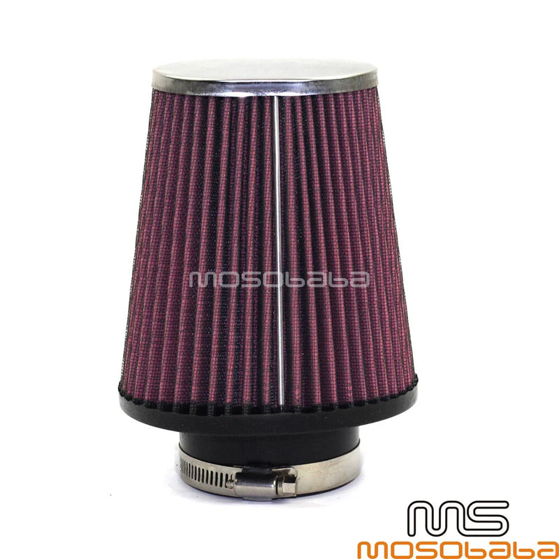 Harley Softail Slim FLSS, Road King Oval Tapered Air Filter Cleaner
