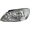 Hyundai Getz (TB) Left & Right Headlamps (2006-2011)