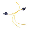 Mercedes W204 W218 Daytime Running Fog Light Harness Connector (2007-2015)