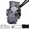 Yamaha Warrior Big Bear 350 YFM350 350CC Carburetor (1987-2004)