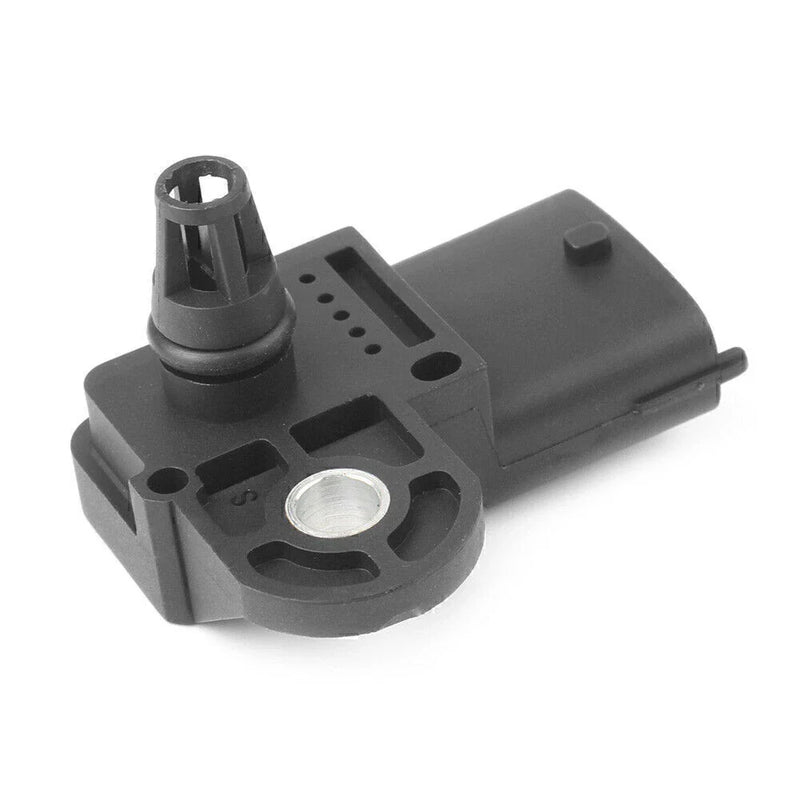 Volvo Cummins Intake Air Manifold Pressure Sensor (2000-2023)