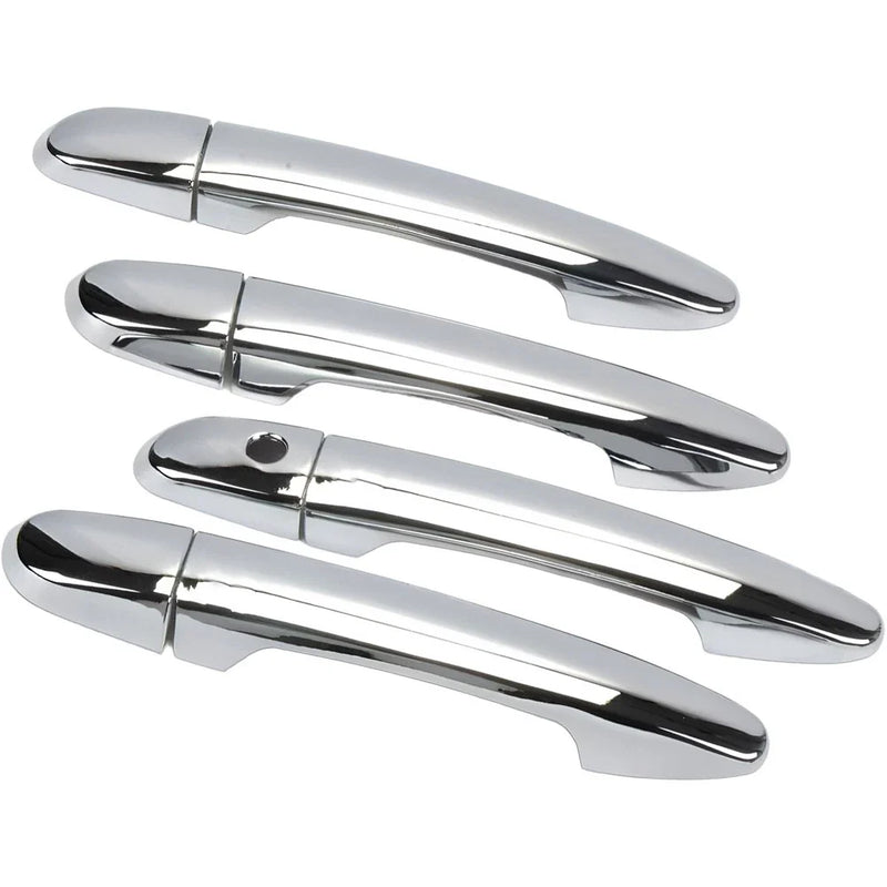 Mazda CX-5 SUV Side Door Handle Cap Molding Trim (2013-2023)