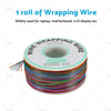 Various Models 30 AWG 250M Tin Plated Copper Wire