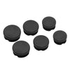 Honda CB125R CB150R CB250R CB300R 6 x Frame Hole Cover Caps Plug (2018-2022)
