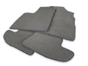 Bentley Continental GT Tailored Gray Carpets Floor Mats (2004-2017)