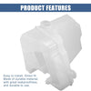 Mercedes ML55 AMG ML500 Windshield Washer Fluid Reservoir (2000-2005)