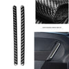 VW Beetle Carbon Fiber Door Trim (2012-2019)