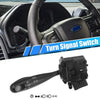 Hyundai i10 Multifunction Turn Signal Wiper Switch (2008-2017)