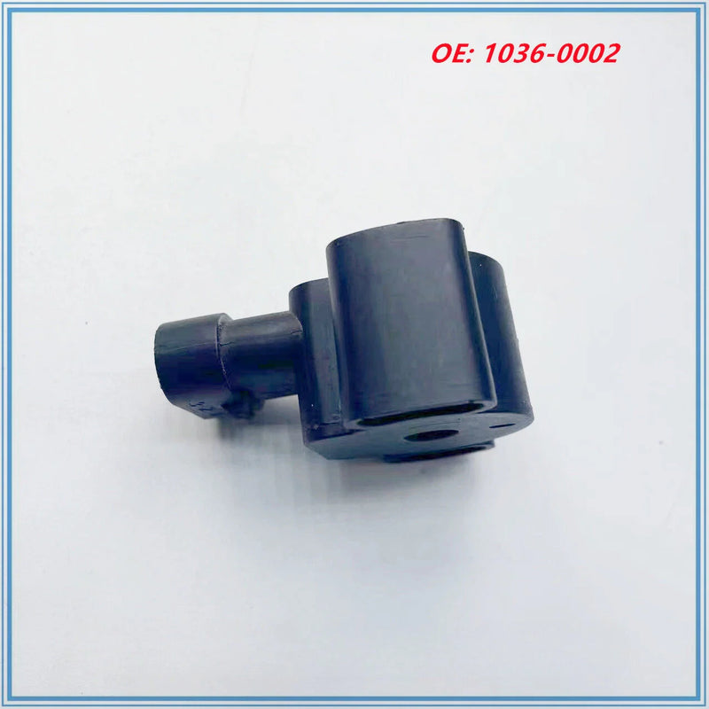 Unknown Make Unknown Model Rotary Position Sensor