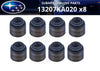 Subaru Sambar Dias MT5 TV1 8 x SEAL-INTAKE VALVE