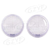 Honda Cruiser Turn Signal Lens Cover (1997-2000)