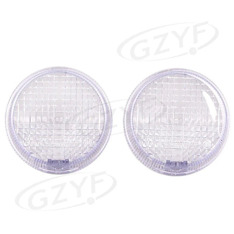 Honda Cruiser Turn Signal Lens Cover (1997-2000)