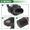 Dodge Ram 2500 Camshaft Position Sensor (1998-2002)