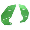Kawasaki Vulcan S 650 EN650 VN 650 Engine Cover Plate Side Panel (2015-2023)