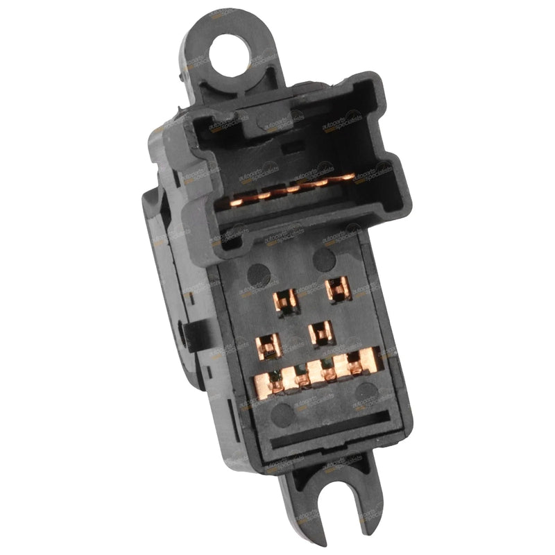 Nissan X-Trail LH Rear Single Power Window Switch (2008 - 2014)