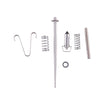 Honda TR200 Fat Cat, Big Red, CB, ATC, XR 2 x Carburetor Repair Kit (1986-1989)