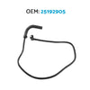 Holden Cruze, Astra, Trax Throttle Body Hose Pipe (2011-2017)