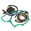 BMW F650GS Dakar Stator Regulator Rectifier Gasket (1999-2007)