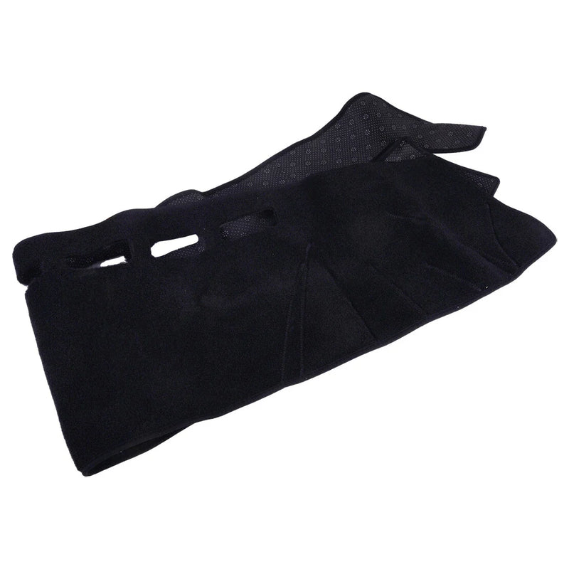 Toyota Hiace SLWB Van Non-Slip DashMat Dashboard Cover (2005-2018)