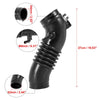 Mazda L4 1.6L Air Intake Hose (1999-2003)