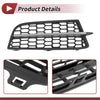 BMW 1 Series 1 Pc Front Right Fog Light Grill (2011-2015)