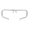 Harley Touring Road Street Glide Chrome Engine Guard Crash Bar (2014-2024)