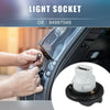 Chevy Suburban Turn Signal Light Lamp Bulb Holder (2015 - 2020)